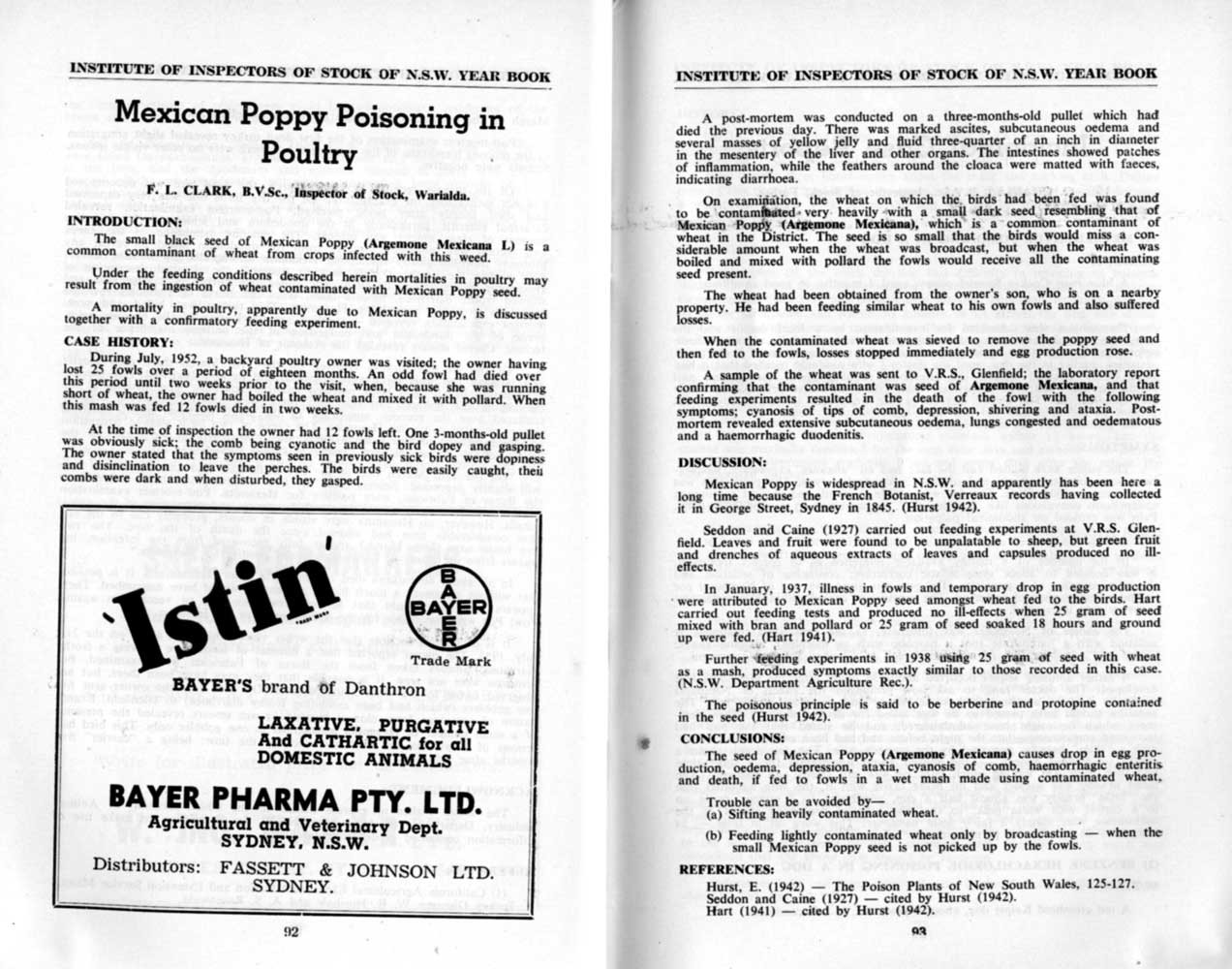 1954 Page 92 93